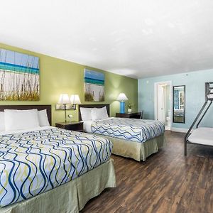 Double Room Bunk Bed Gulf Side